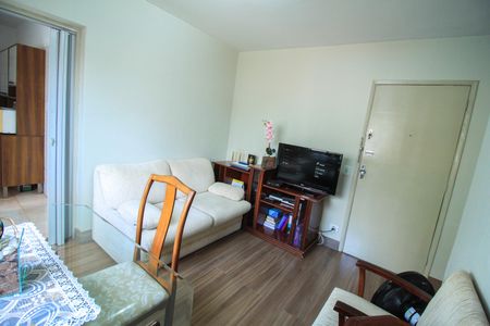 Apartamento à venda com 1 quarto, 40m² em Vila Prudente, São Paulo