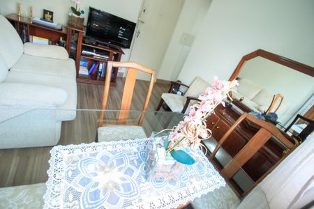 Apartamento à venda com 1 quarto, 40m² em Vila Prudente, São Paulo