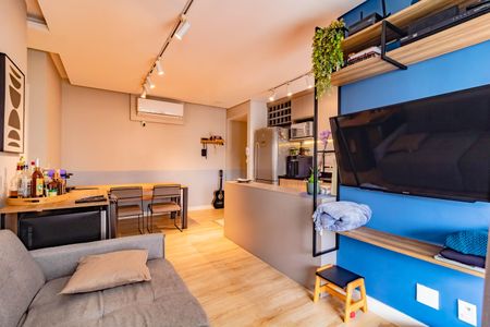 Apartamento à venda com 2 quartos, 68m² em Jardim Prudência, São Paulo