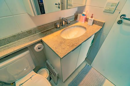 Apartamento à venda com 68m², 2 quartos e 1 vaga