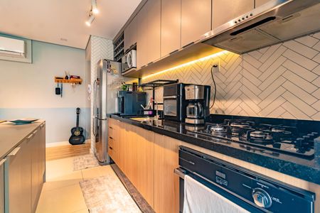 Apartamento à venda com 68m², 2 quartos e 1 vaga