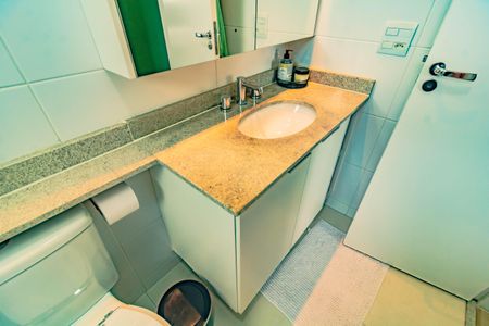 Apartamento à venda com 68m², 2 quartos e 1 vaga