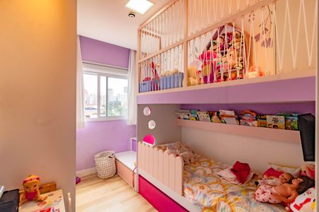 Apartamento à venda com 68m², 2 quartos e 1 vaga