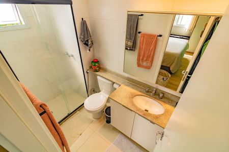 Apartamento à venda com 68m², 2 quartos e 1 vaga