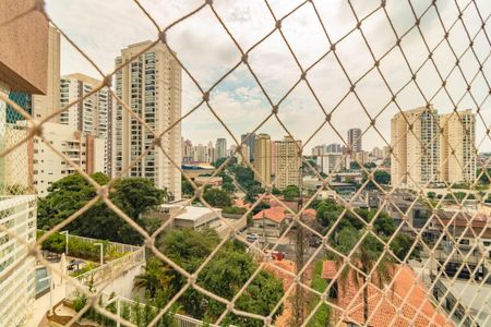 Apartamento à venda com 68m², 2 quartos e 1 vaga