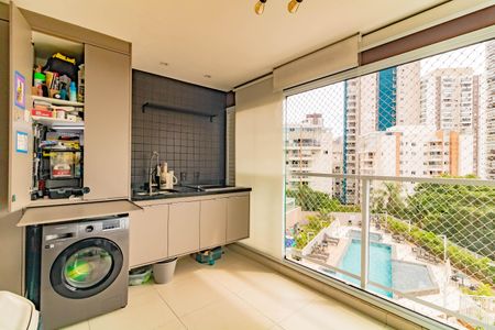 Apartamento à venda com 68m², 2 quartos e 1 vaga