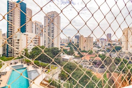 Apartamento à venda com 2 quartos, 68m² em Jardim Prudência, São Paulo