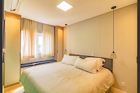 Apartamento à venda com 2 quartos, 68m² em Jardim Prudência, São Paulo