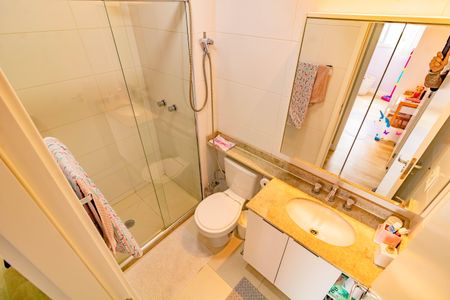 Apartamento à venda com 68m², 2 quartos e 1 vaga