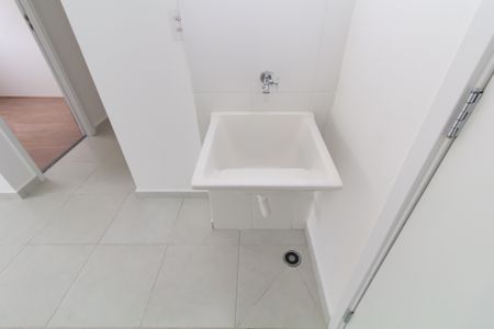 Sala-Cozinha de apartamento para alugar com 2 quartos, 2m² em Guaianases, São Paulo