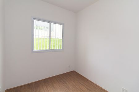 Quarto 1 de apartamento para alugar com 2 quartos, 2m² em Guaianases, São Paulo