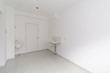Apartamento para alugar com 2m², 2 quartos e sem vaga Apartamento para alugar com 2m², 2 quartos e sem vagaSala-Cozinha