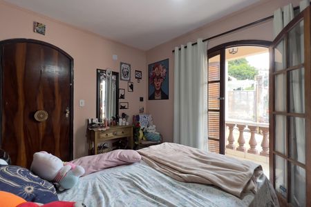 Casa à venda com 180m², 4 quartos e 2 vagasQuarto 1