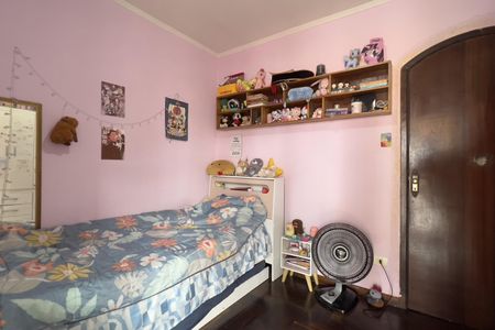 Casa à venda com 180m², 4 quartos e 2 vagasQuarto 2