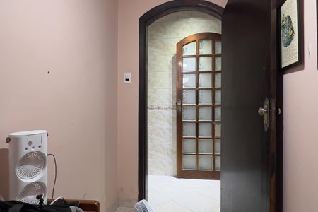 Casa à venda com 180m², 4 quartos e 2 vagasEscritório