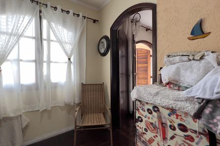 Casa à venda com 180m², 4 quartos e 2 vagasCloset da Suíte