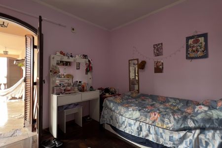 Casa à venda com 180m², 4 quartos e 2 vagasQuarto 2