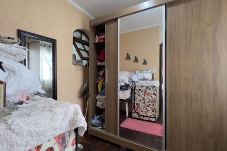 Casa à venda com 180m², 4 quartos e 2 vagasCloset da Suíte