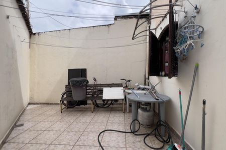 Casa à venda com 180m², 4 quartos e 2 vagasGaragem