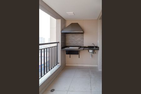 Apartamento para alugar com 2 quartos, 61m² em Vila Endres, Guarulhos