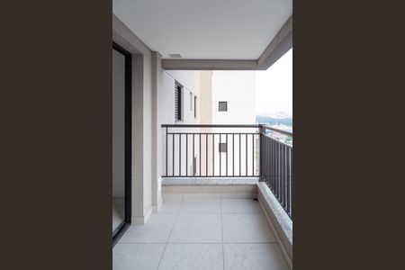 Apartamento para alugar com 2 quartos, 61m² em Vila Endres, Guarulhos