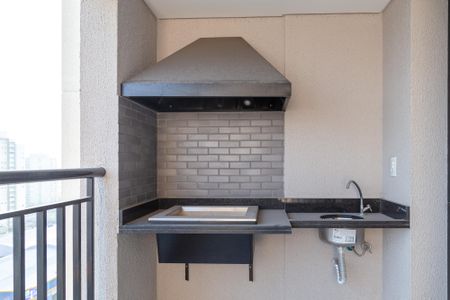 Apartamento para alugar com 2 quartos, 61m² em Vila Endres, Guarulhos