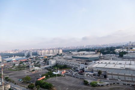 Apartamento para alugar com 2 quartos, 61m² em Vila Endres, Guarulhos