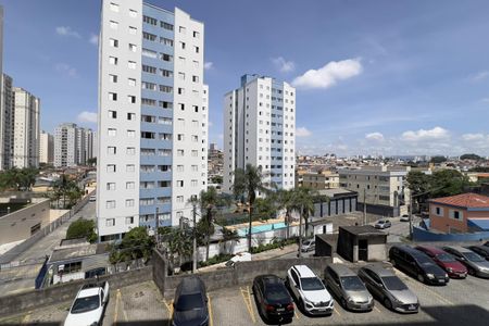 Vista do Quarto 1 de apartamento à venda com 2 quartos, 64m² em Macedo, Guarulhos