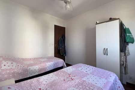 Apartamento à venda com 64m², 2 quartos e 1 vaga Apartamento à venda com 64m², 2 quartos e 1 vagaQuarto 2