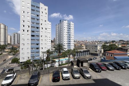 Apartamento à venda com 64m², 2 quartos e 1 vaga Apartamento à venda com 64m², 2 quartos e 1 vagaVista do Quarto 2