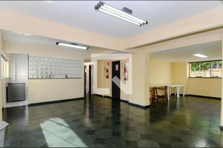 Apartamento à venda com 64m², 2 quartos e 1 vaga Apartamento à venda com 64m², 2 quartos e 1 vagaSalão de Festas