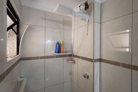 Apartamento à venda com 64m², 2 quartos e 1 vaga Apartamento à venda com 64m², 2 quartos e 1 vagaBanheiro