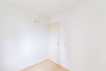 Quarto 1 de apartamento para alugar com 2 quartos, 44m² em Conceicao, Osasco