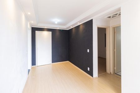Sala de apartamento para alugar com 2 quartos, 44m² em Conceicao, Osasco