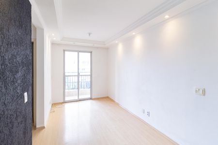Sala de apartamento para alugar com 2 quartos, 44m² em Conceicao, Osasco