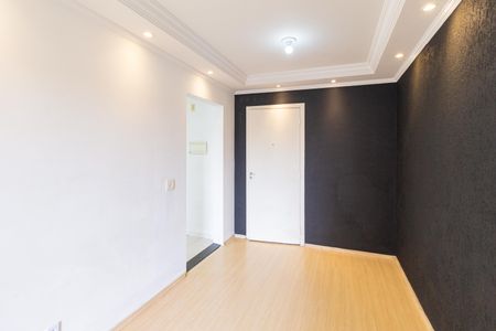 Sala de apartamento para alugar com 2 quartos, 44m² em Conceicao, Osasco