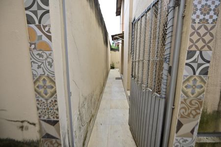 Casa para alugar com 2 quartos, 70m² em Setor Bueno, Goiânia