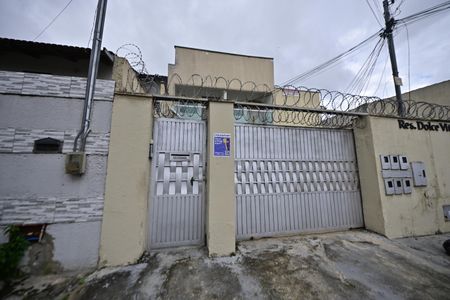 Casa para alugar com 2 quartos, 70m² em Setor Bueno, Goiânia