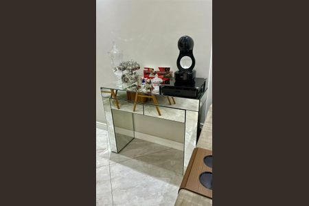 Apartamento à venda com 69m², 2 quartos e 2 vagasSala