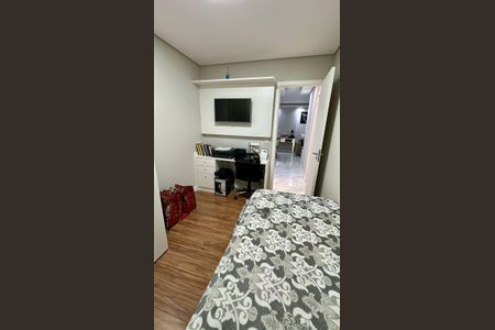 Apartamento à venda com 69m², 2 quartos e 2 vagasQuarto