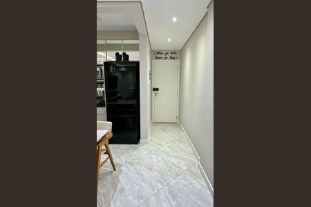 Apartamento à venda com 69m², 2 quartos e 2 vagasCozinha