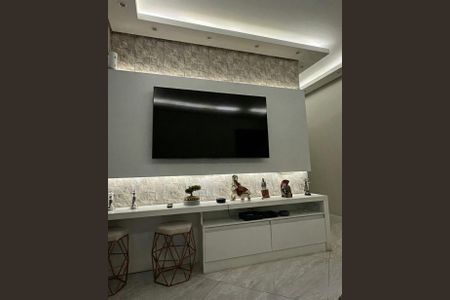 Apartamento à venda com 69m², 2 quartos e 2 vagasSala