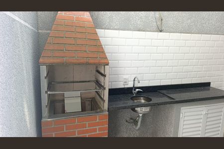 Casa à venda com 160m², 3 quartos e 2 vagasÁrea externa