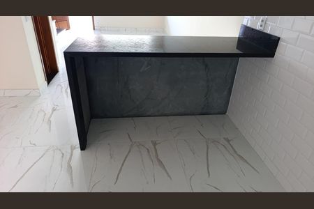 Casa à venda com 160m², 3 quartos e 2 vagasCozinha