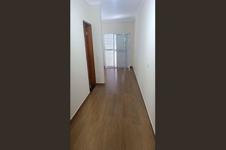 Casa à venda com 160m², 3 quartos e 2 vagasQuarto