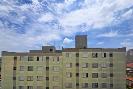 Apartamento à venda com 50m², 2 quartos e 1 vagaVista - Quarto 2