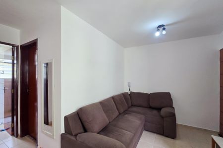 Apartamento à venda com 50m², 2 quartos e 1 vagaSala