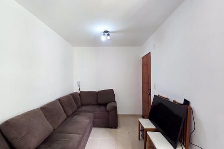 Apartamento à venda com 50m², 2 quartos e 1 vagaSala