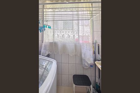 Apartamento à venda com 50m², 2 quartos e 1 vagaÁrea de Serviço