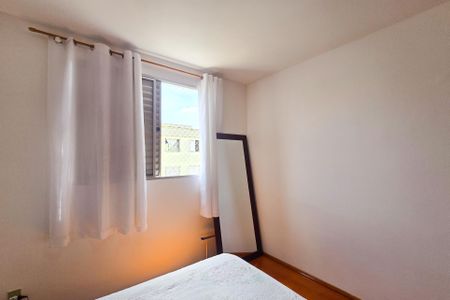 Apartamento à venda com 50m², 2 quartos e 1 vagaQuarto 2